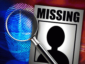 missing