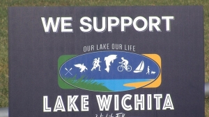 lake
